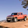 Hummer H3T 2009