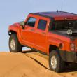 Hummer H3T 2009