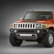 Hummer H3T 2009