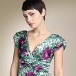 Imprimeurile florale, la modă în această primăvară