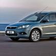 Ford Focus Wagon Facelift 2008