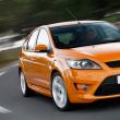 Ford Focus ST Facelift 2008