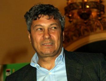 Mircea Lucescu