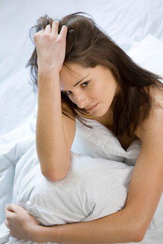 Femeile sunt în mod natural mult mai afectate de calitatea proastă a somnului