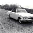 Ford Capri 1961