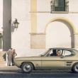Ford Capri 1969