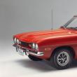 Ford Capri 1971