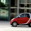 1.Smart ForTwo Coupe 2008