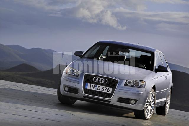 Audi A3 2006