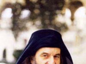 QUO VADIS: Cultura Duhului - pr. Rafail Noica (II)