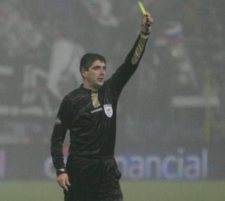 Arbitrul Deaconu a deschis o adevărată Cutie a Pandorei