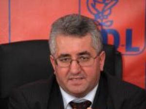 Ion Lungu: „Domnului candidat Donţu nu o să-i mai răspund la acuzaţiile pe care mi le aduce”