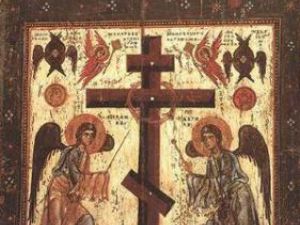 Duminica Sfintei Cruci: Despre valoarea sufletului