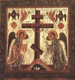 Duminica Sfintei Cruci: Despre valoarea sufletului