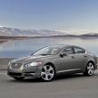 Jaguar XF 2008