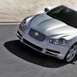 Jaguar XF 2008