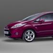 Ford Fiesta 2008