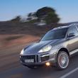 Porsche Cayenne 2008