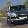 Porsche Cayenne 2008