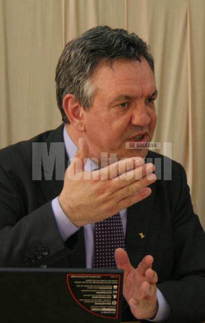 Premieră: Numărul salariaţilor îl devansează pe cel al pensionarilor