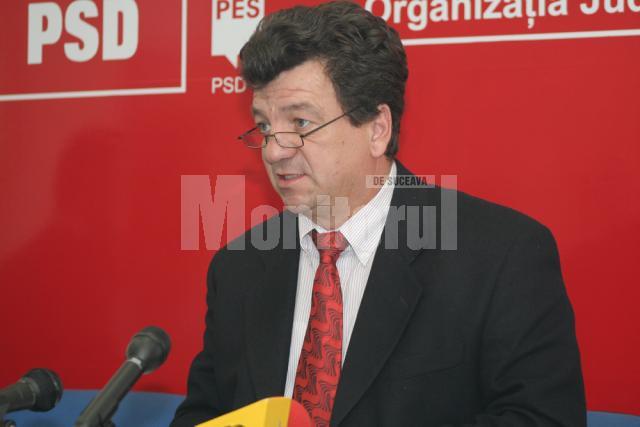 Virginel Iordache: „În perioada 18 februarie- 19 martie 2008, Gheorghe Flutur nu a participat la nici o şedinţă a Senatului României”
