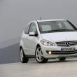 Mercedes A-Klasse 2008