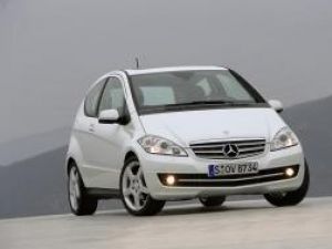 Mercedes A-Klasse 2008