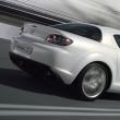 Mazda Rx 8 2007 - 40th Aniversary