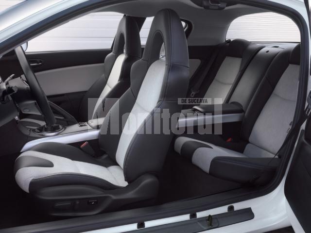 Mazda Rx 8 2007 - 40th Aniversary