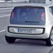 VW Up! Concept 2007