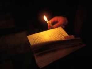 Etapele restabilirii sănătăţii sufleteşti şi trupeşti (II)
