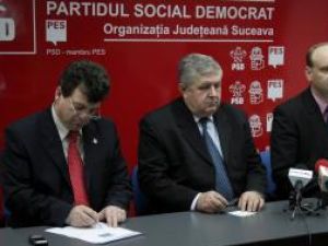 Răspuns: Mîrza reclamă „strategia PD-L” de întocmire de plângeri penale PSD-iştilor