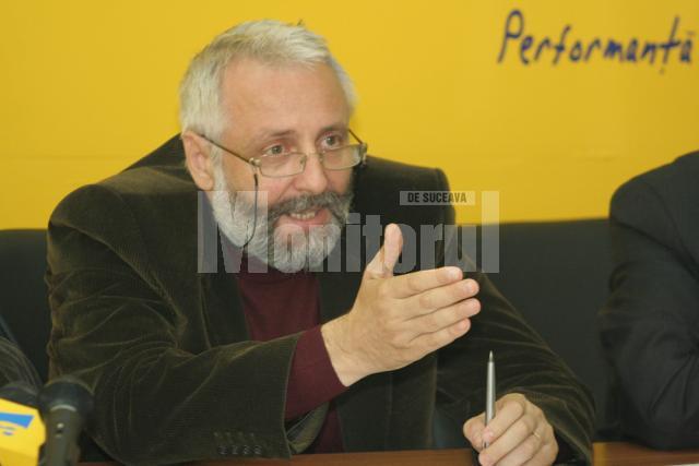 Nemulţumire: PNL contestă prezenţa unui jurist din Primăria Suceava în Biroul Electoral Municipal
