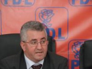 Ion Lungu deschide lista de consilieri locali  pentru  PD-L