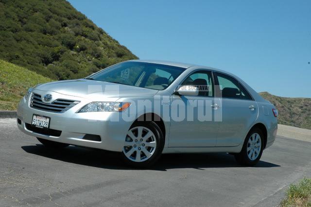 Toyota Camry 2007