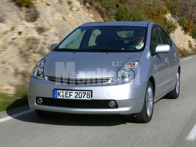 Toyota Prius 2006