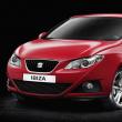Seat Ibiza 2008