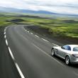 Mercedes-Benz SLR McLaren Coupe 2003
