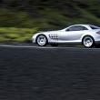Mercedes-Benz SLR McLaren Coupe 2003