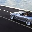 Mercedes-Benz SLR McLaren Roadster 2007