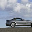 Mercedes-Benz SLR McLaren Roadster 2007
