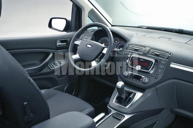 Ford C-Max 2008