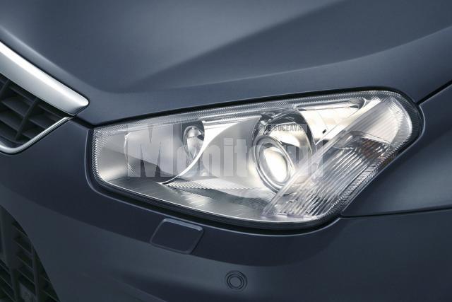 Ford C-Max 2008