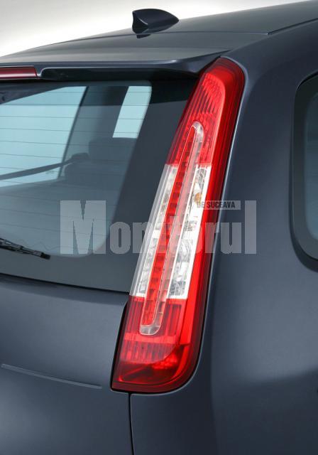 Ford C-Max 2008