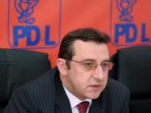 Atitudine: Deputatul Andreica acuză proasta funcţionare a sistemul informatic de la APIA