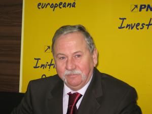Tiberiu Prodan: „Să-i lăsăm pe cei de specialitate să-şi facă datoria”