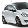 Opel Corsa Limited Edition 2008