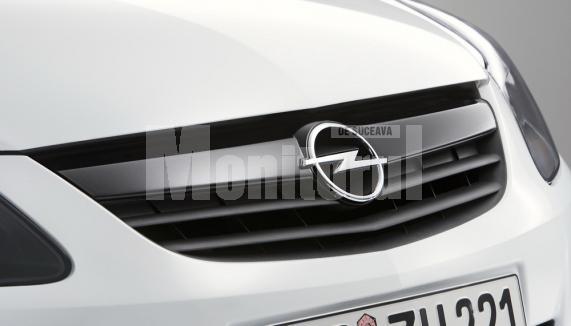 Opel Corsa Limited Edition 2008