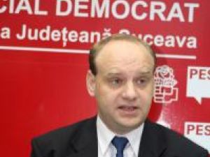 Ovidiu Donţu: „Acuz Instituţia Prefectului de implicare şi partizanat politic”