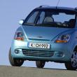 Chevrolet Matiz 2005